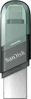 Sandisk iXpand Flip 256 GB (SDIX90N-256G-GN6NE) Flash Bellek kullananlar yorumlar